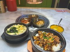 -韩宫宴烤肉·黑毛和牛·料理(合肥滨湖银泰城店)