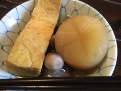 -拉面莊夢語＆中华料理八椿