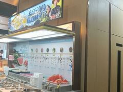 -海底捞火锅(贵和购物中心店.原鲁能城店)