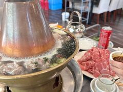 -鑫龙火锅城(青岛分店)