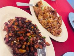 -德成饭店