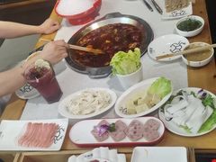 -大龙燚火锅