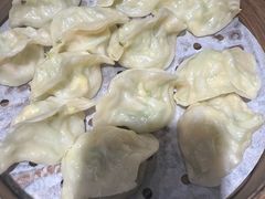 -七菜馆·东北菜·蒸饺(文体路店)
