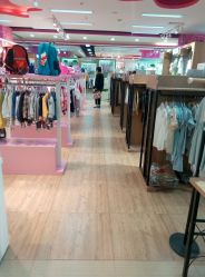 -孩子王(协信星光时代广场店)