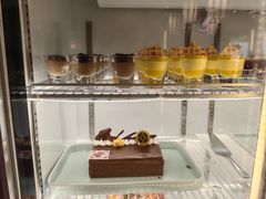 -白天鹅宾馆·流浮阁咖啡厅