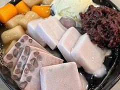-鲜芋仙(中华广场店)