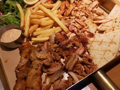 -HELLO MUSAE 拾光缪斯餐厅·纯正希腊风味(苏州中心店)