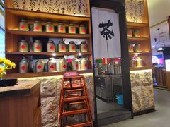 -呷哺呷哺(万达新世界店)