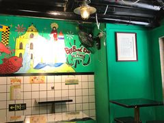 大堂-亞婆井·劲抽面食(铂顿城店)