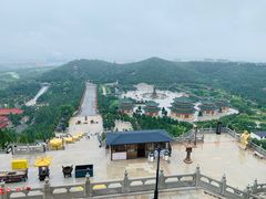 -龙口南山旅游景区
