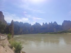 -炳灵寺世界文化遗产旅游区