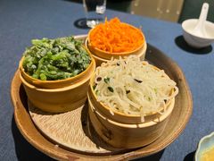 -金狮麟·新豫菜(金码大厦店)