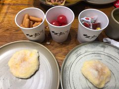 -必点海鲜·鲅鱼水饺(鞍山西道店)
