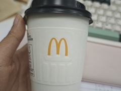-麦当劳(融创茂店)