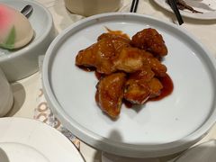 -在前门·烤鸭北京菜(五月花广场店)