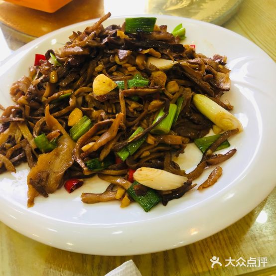 渔湘源风味餐厅