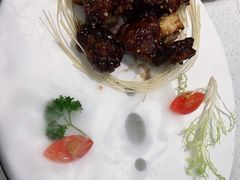 -三品香·江浙菜(松江九谊店)