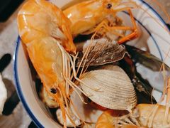 -盛宴自助餐厅(运达喜来登店)