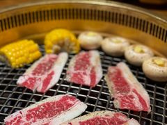 -MIKOMIKO和牛烧肉专门店(南门店)