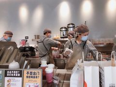 -喜茶(徐州金鹰店)