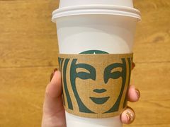 超大摩卡-星巴克臻选(外滩中心店)