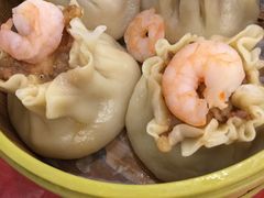 -玉华台饭庄(裕中西里小区店)