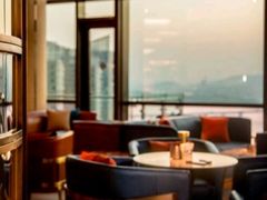 -长沙北辰洲际酒店-SKY 27酒廊