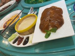 -齐家花园大酒店(宝山店)