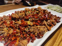 重庆辣子鸡-望京一号(菜户营店)