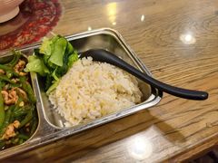 -锅儿挑面馆