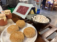 -东来顺•非遗火锅(外滩店)