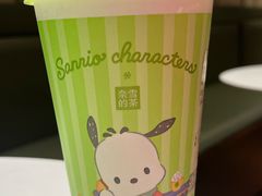 -奈雪的茶(大悦城店)