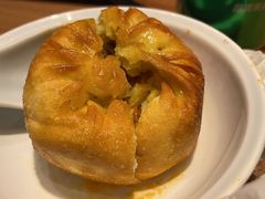 烤包子-品回味清真西北楼(宁波首店)