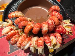 -牛New寿喜烧(中山公园龙之梦店)