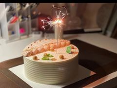 -Tomado绿色烘焙(大尧三路店)