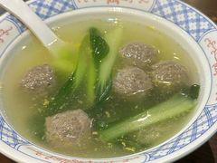 -香友记正宗隆江猪脚饭(首经贸店)