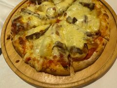 -璟象酒店-爱丽坊景观餐厅