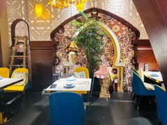 -泰兰香·Thailand(凯德空中花园店)