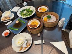 -中山保利艾美酒店-乐美中餐厅