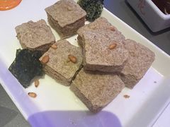-桂满陇·蟹黄小笼汤包(清河万象店)