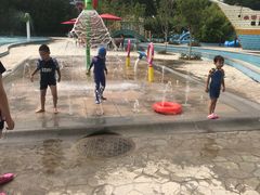 -南宫温泉水世界