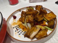 -辣小妮de川菜馆(红旗Mall店)