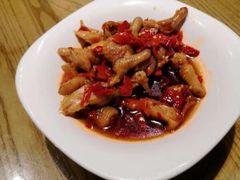 -拉完海鲜大排档(温岭店)