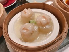 帶子玉瓜環-金悦轩海鲜酒家(银河店)