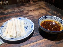 葱葱卷-太平张醪糟(西街直营店)