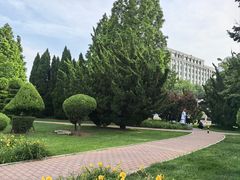 -黑石礁公园