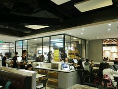 -乐凯撒披萨(正佳广场店)