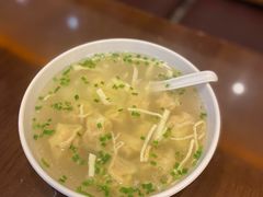 -东泰祥生煎馆(陕西南路店)