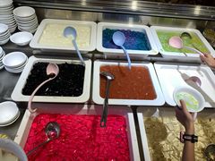 -大队长主题火锅(观音桥店)