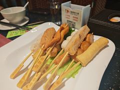 -吴记鲜定味